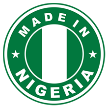 Made nigeria