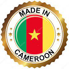 Made cameroon